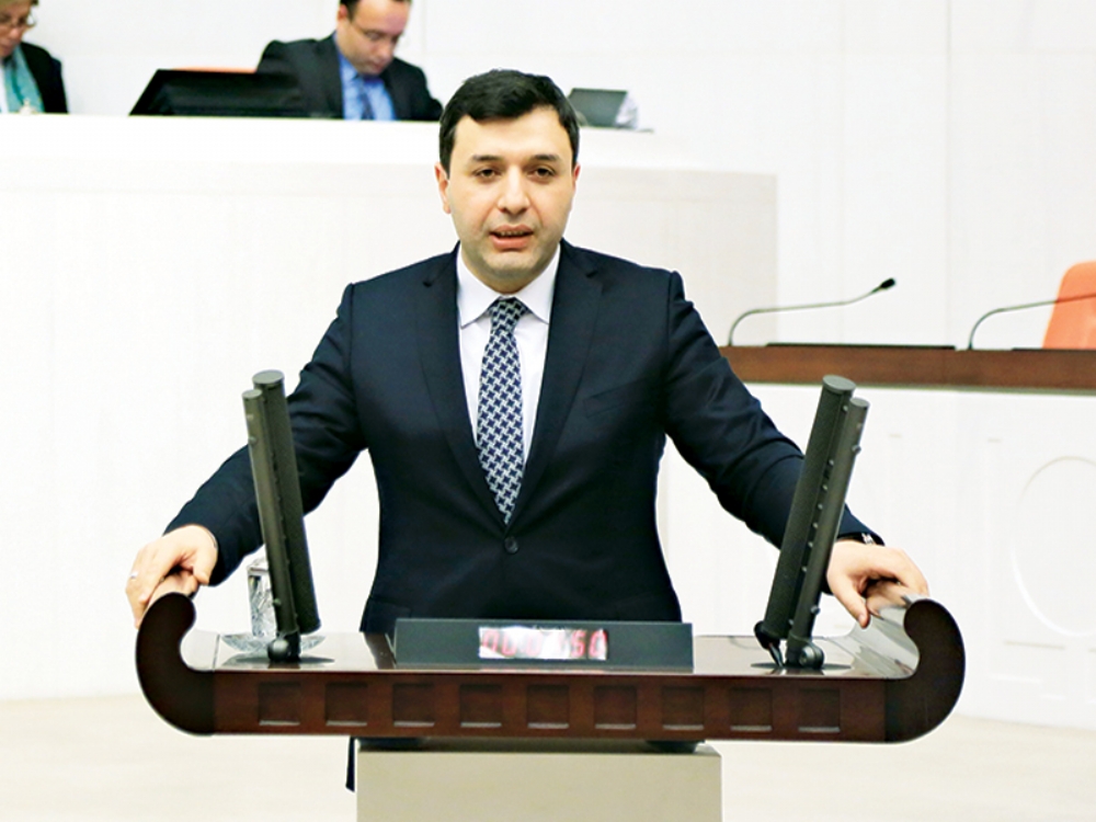 ‘samsun Ve Sinop Marka Şehir Olacak’