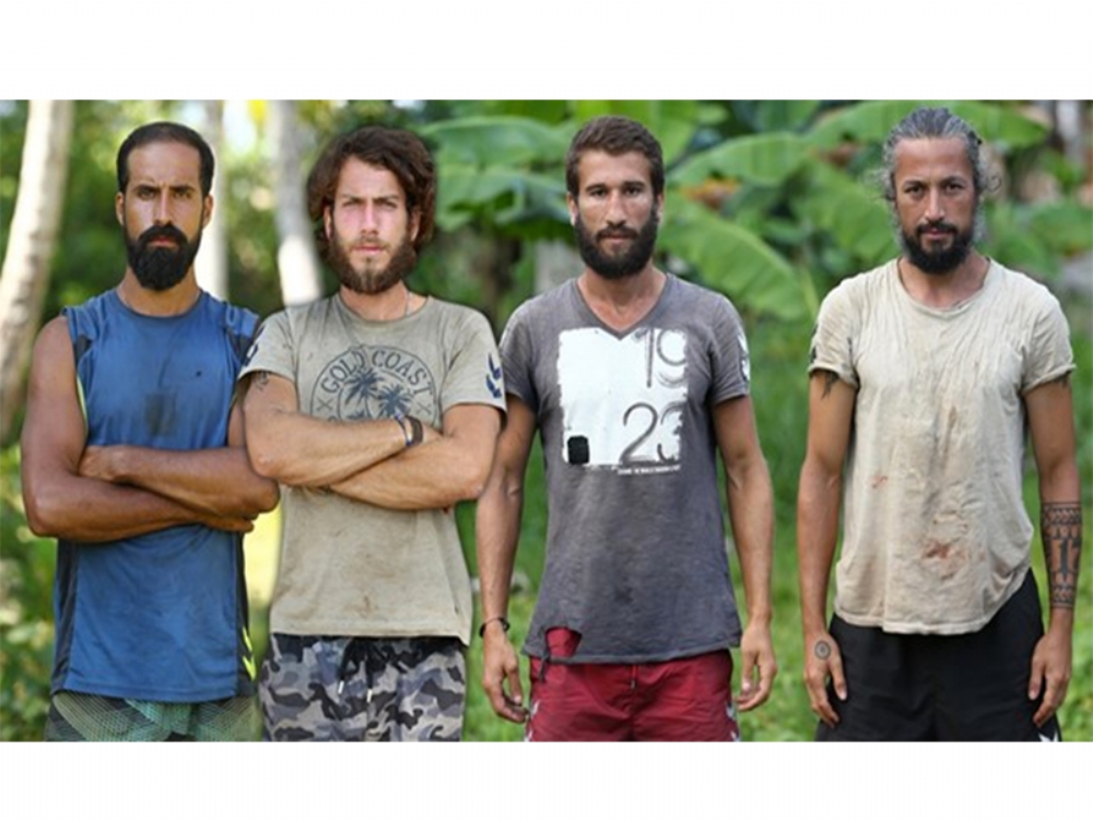 Survivor'da Adaya Kim Veda Etti?
