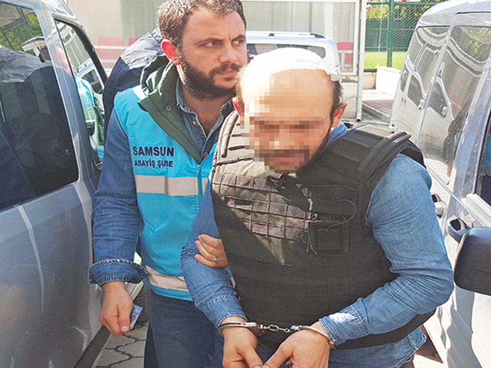 Kavgada Arkadaşını Öldürdü