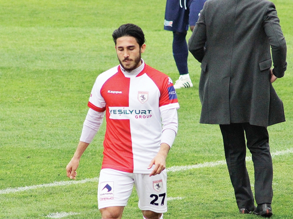 ‘samsunspor’u Daha Iyi Yerlere Taşıyacağız’