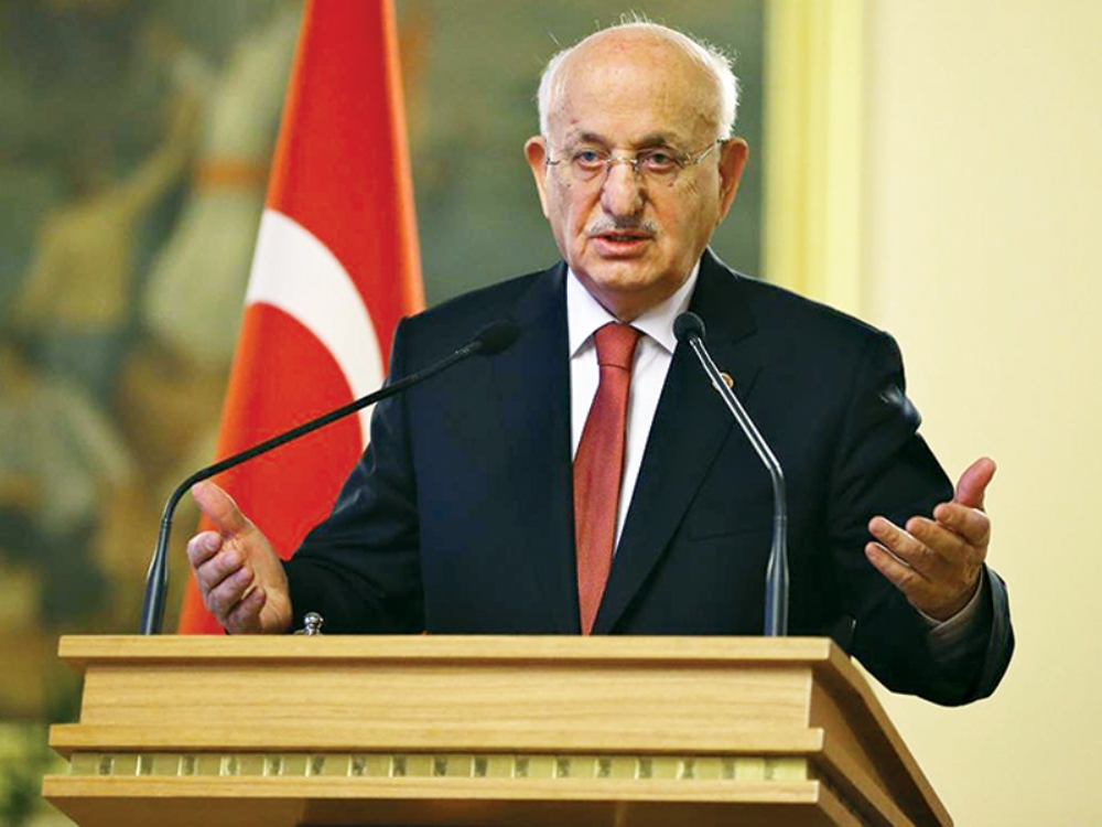 Kahraman'dan Vekillere Mektup