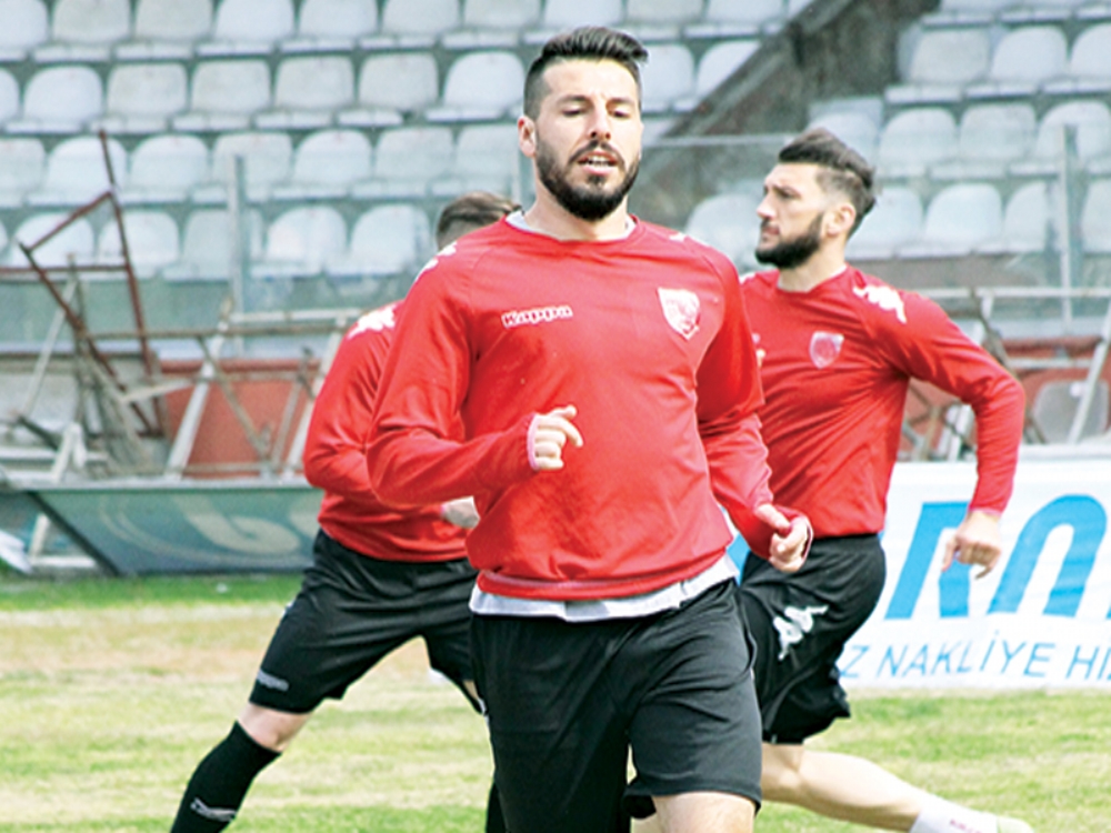 Tekrar Takımda Olacak Mı?