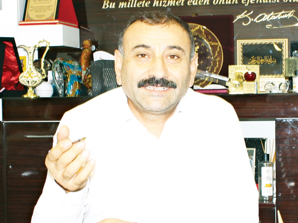 Esnafa ‘dost Kredi’