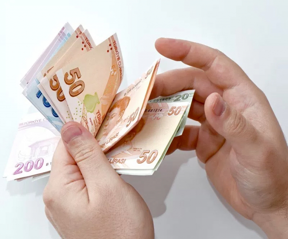 Yasa Tamam Borçlar Siliniyor