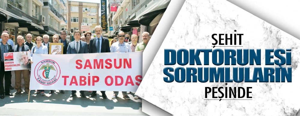 Kamil Furtun Öldürülmesinin 2. Yılında Anıldı