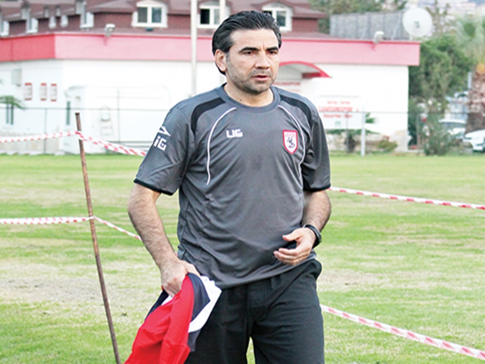 Özköylü, Giresunspor’a Mı Gidiyor?