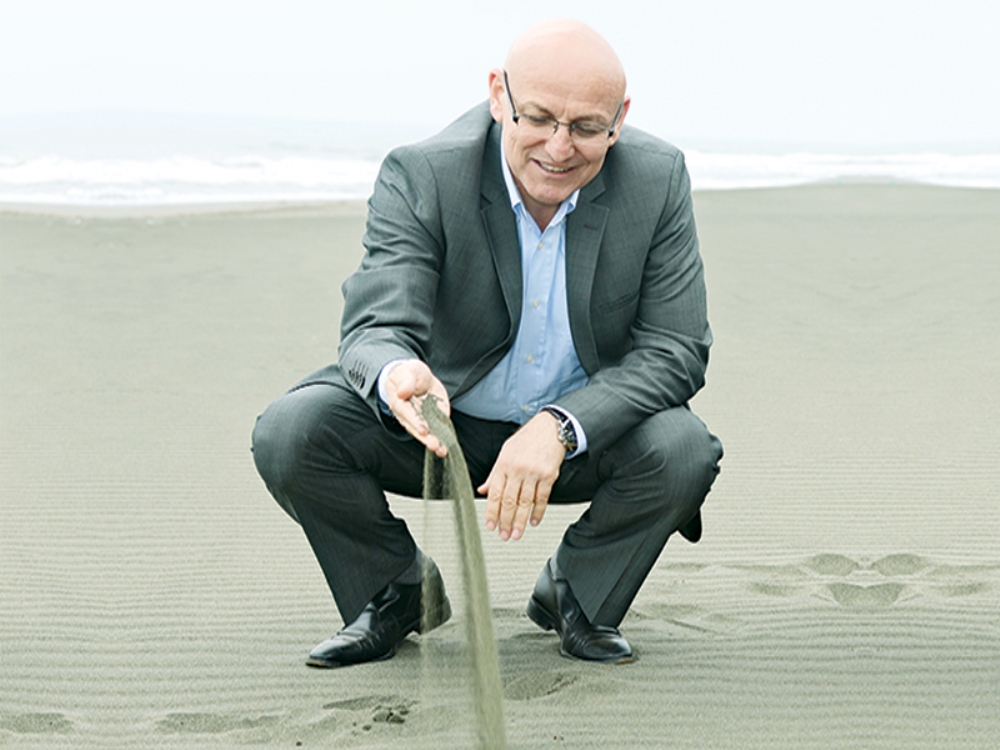 Kul: ‘terme Sahilleri Akdeniz’i Aratmayacak’