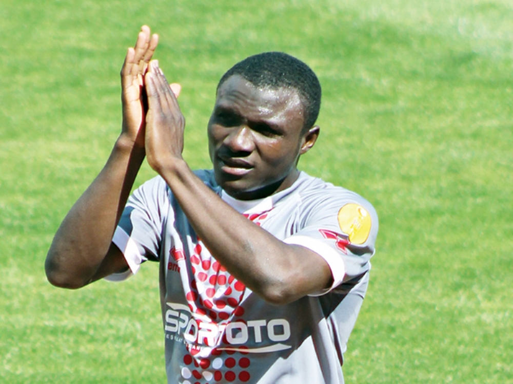 Sen Varsan Her Yer Huzur