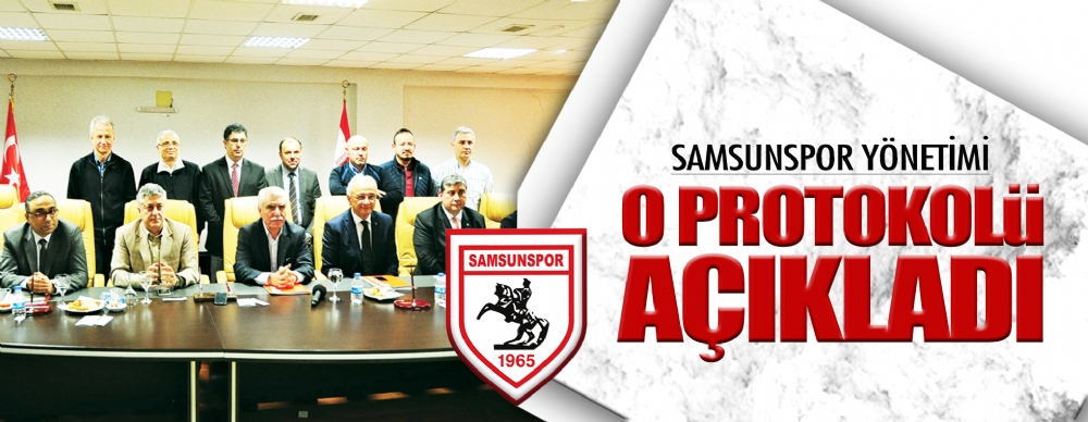 Ve Beklenen Açıklama Geldi