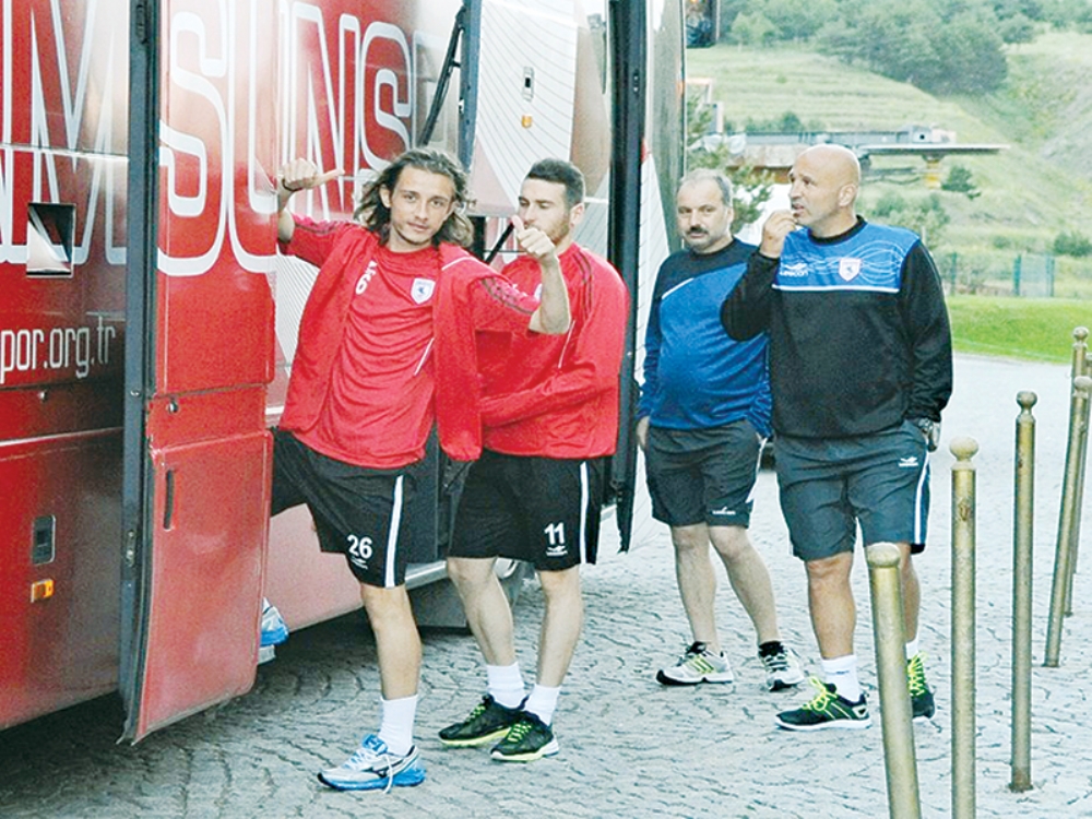 Anlamlı Bir Galibiyet Aldık