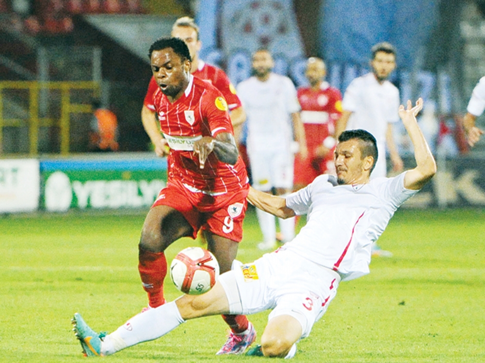 Zamana ıhtiyacı Var