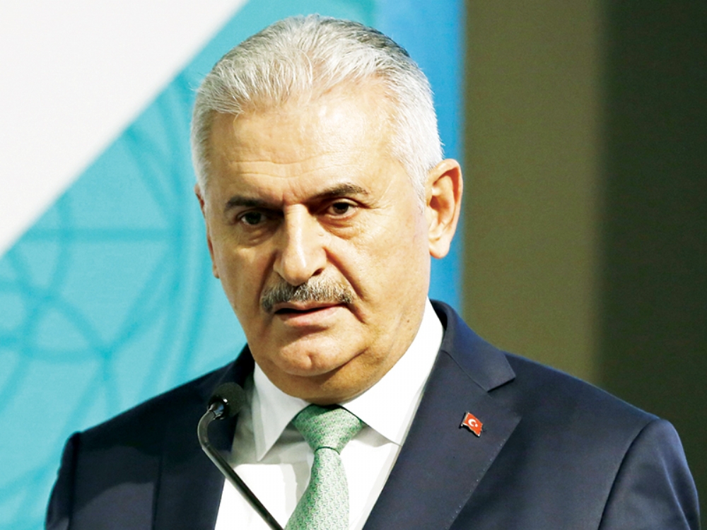 Rakka Operasyonu Başladı