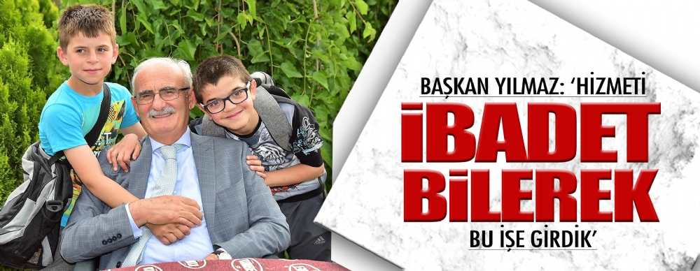 ‘dolu Dizgin Koşuyoruz’