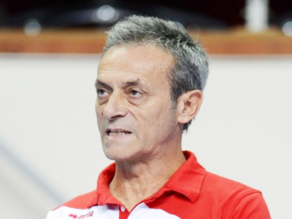 Anakent İsmail Yengil'e Emanet