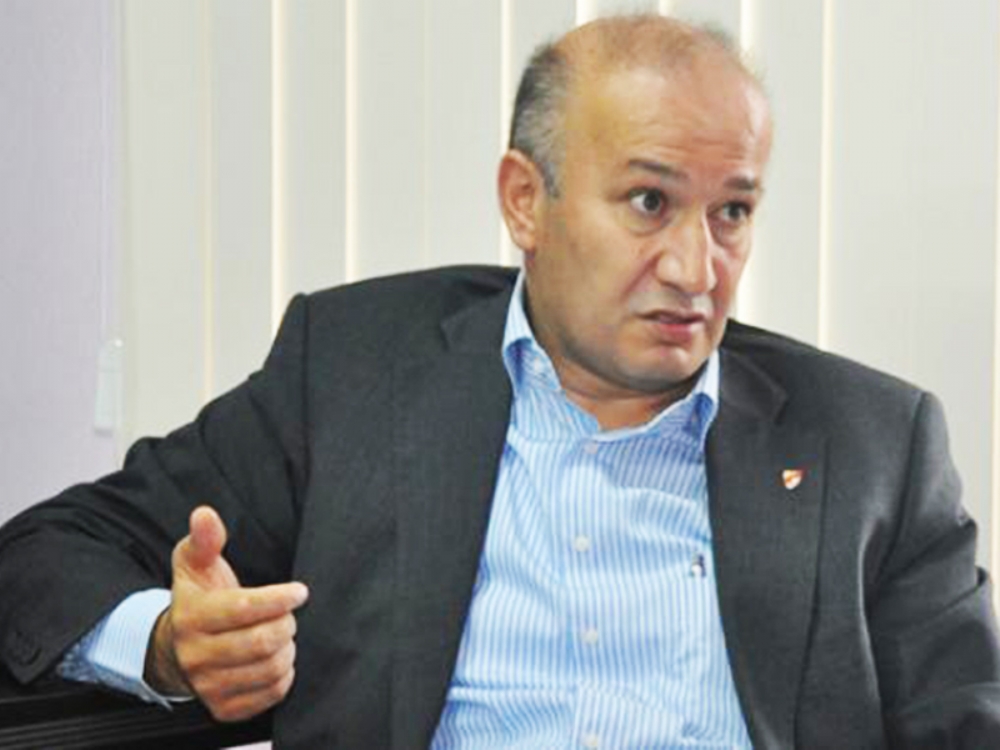 2 Yabancı 7 Yerli İle Görüşüyoruz