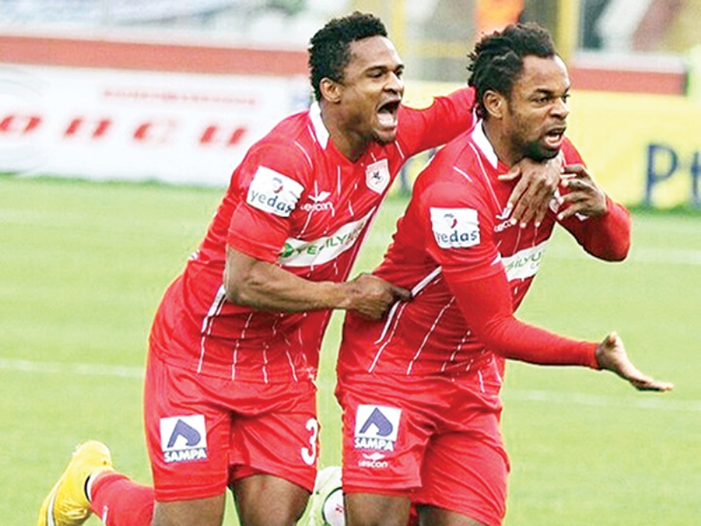 Mbilla’dan Ilginç Paylaşım