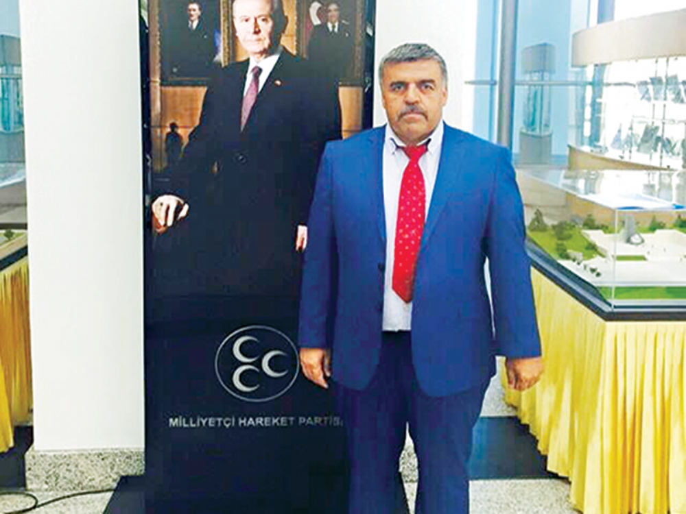 ‘terörle Mücadele Sonuna Kadar Sürmeli’