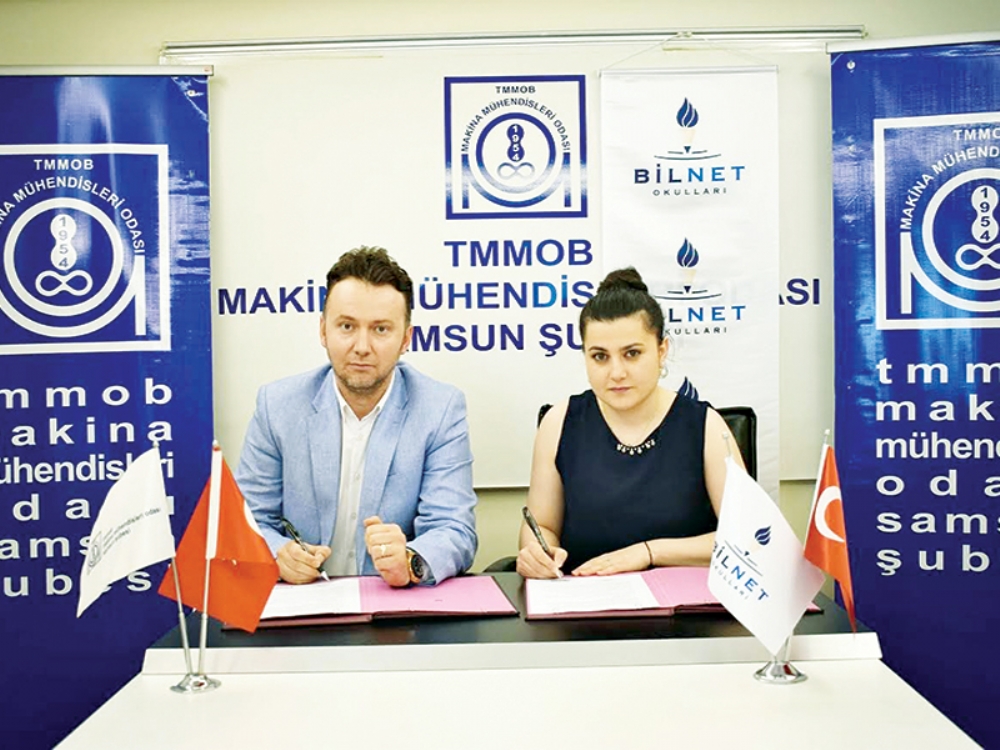 Mmo'dan Eğitim Protokolü