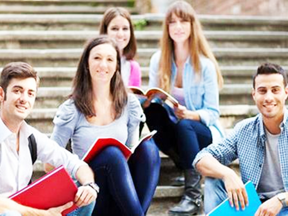 1 Milyon Genç Aranıyor