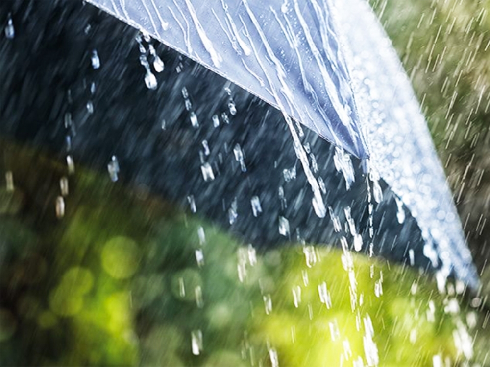 Meteoroloji Uyardı, Kuvvetli Yağış Geliyor