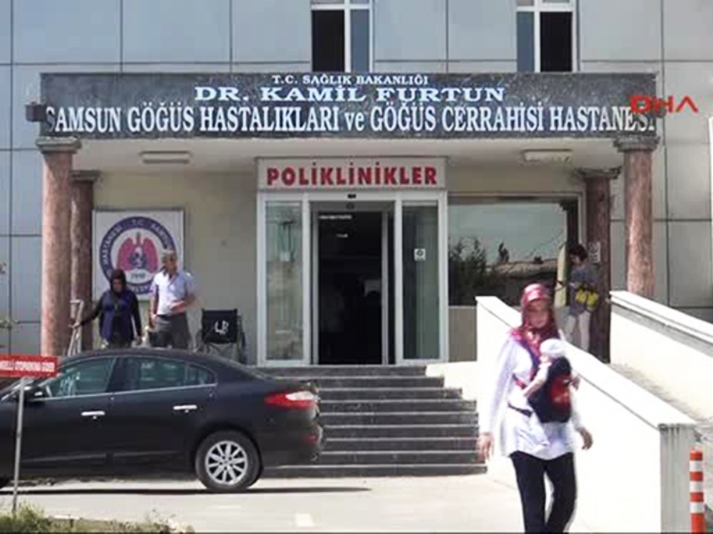 Dr Kamil Furtun Hastanesi Kapatilmiyor Guncel