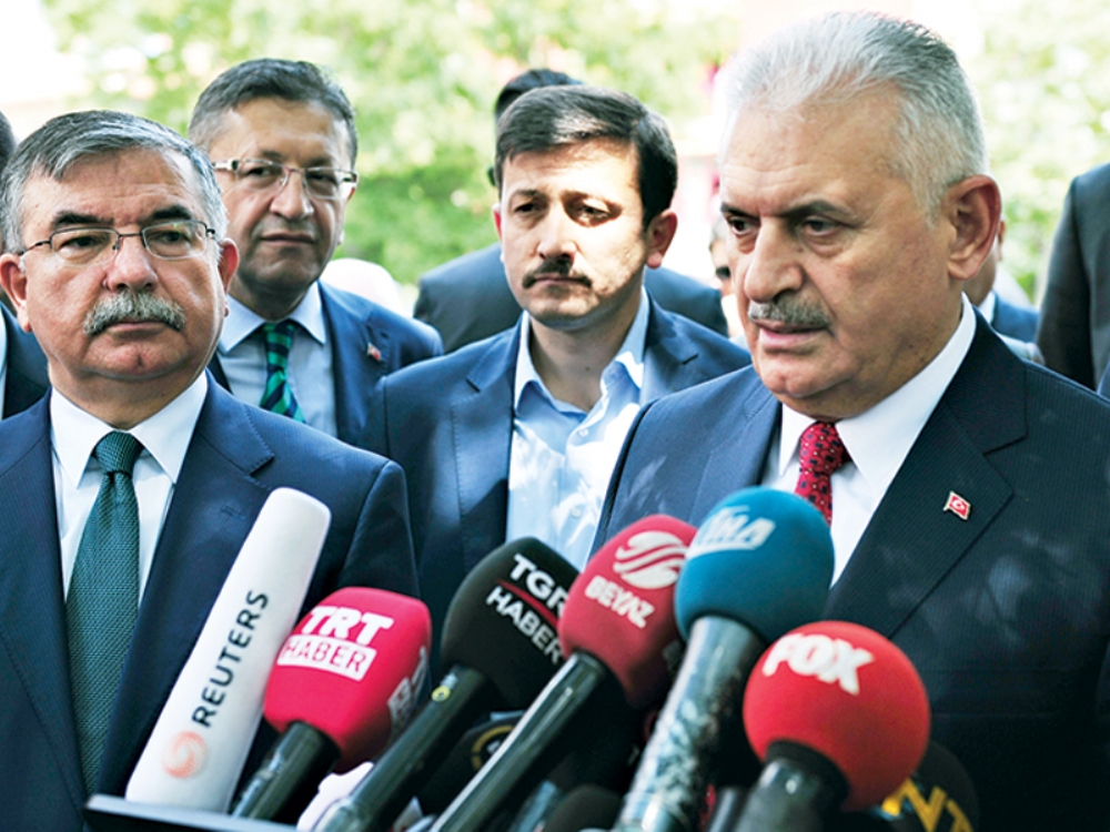 ‘sorumsuzca Verilen Bir Karar’