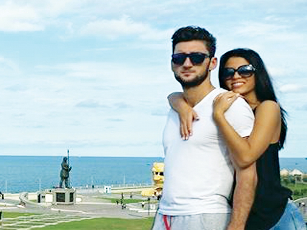 Samsun’u Çok Seviyorlar