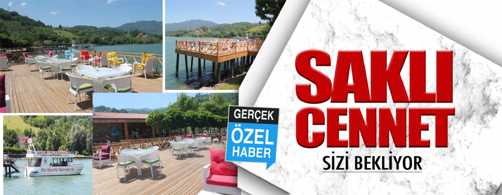 Sakli Cennet Sizi Bekliyor Guncel