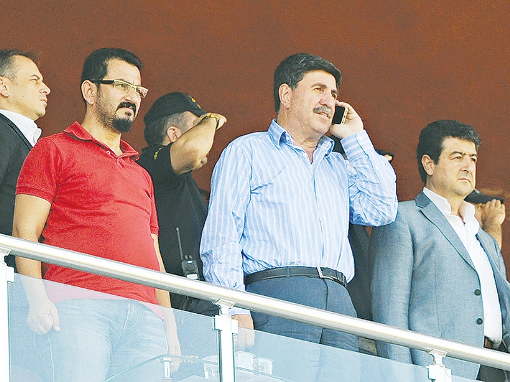 Büyük Saygısızlık