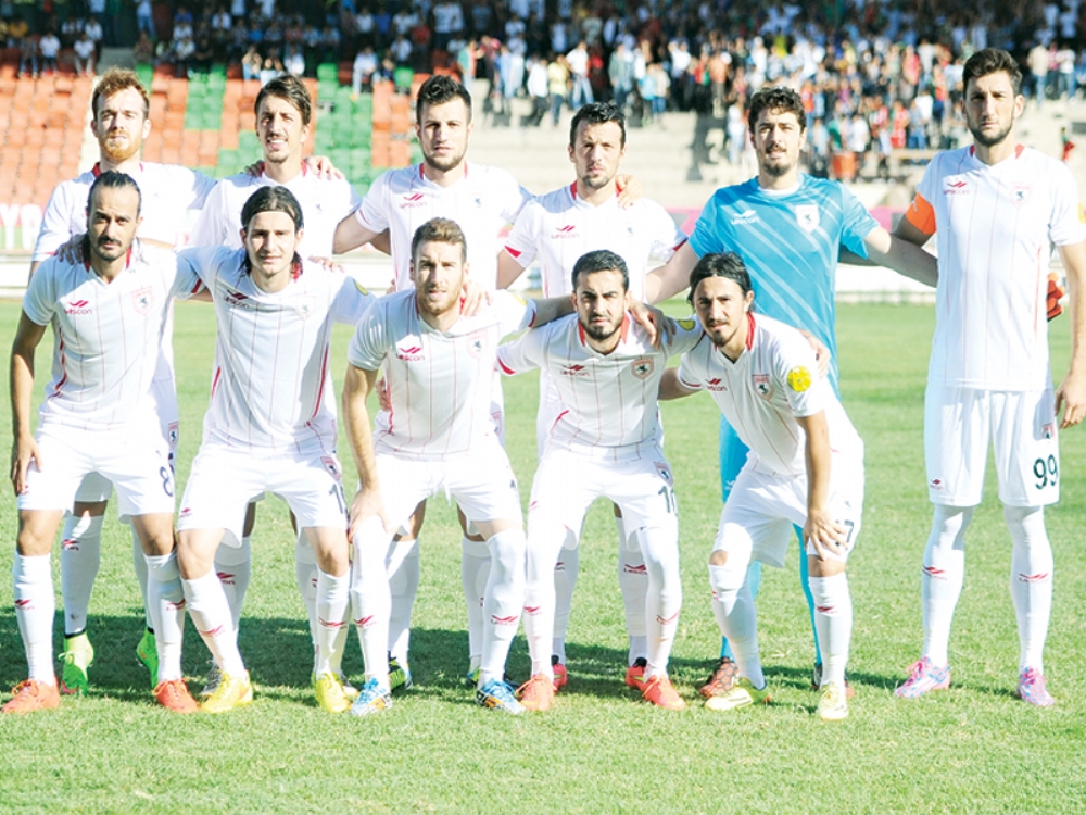 D.bakır’dan Ankara’ya Uçakla  Oradan Otobüsle Samsun’a