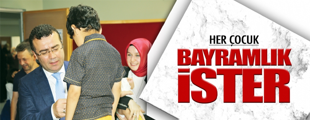 Atakumda Dev Kampanya!