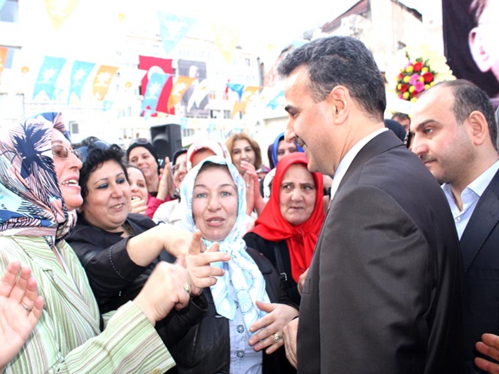 İlkadım’ın Son Fotoğrafı Önümüzde