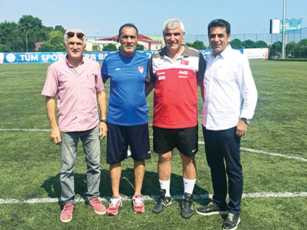 Bu Kurslara Katılmayan Yandı