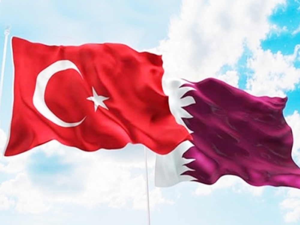 Katar'dan Flaş Açıklama