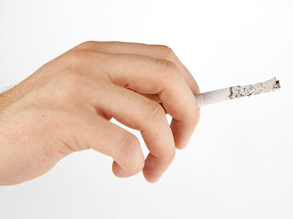 Sigara Zammına Enflasyon Freni