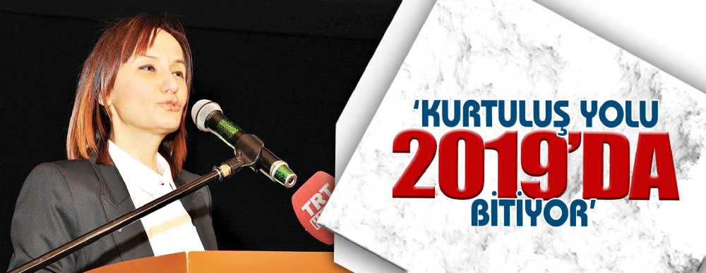 1919’un 100’üncü Yılında Tamamlanacak