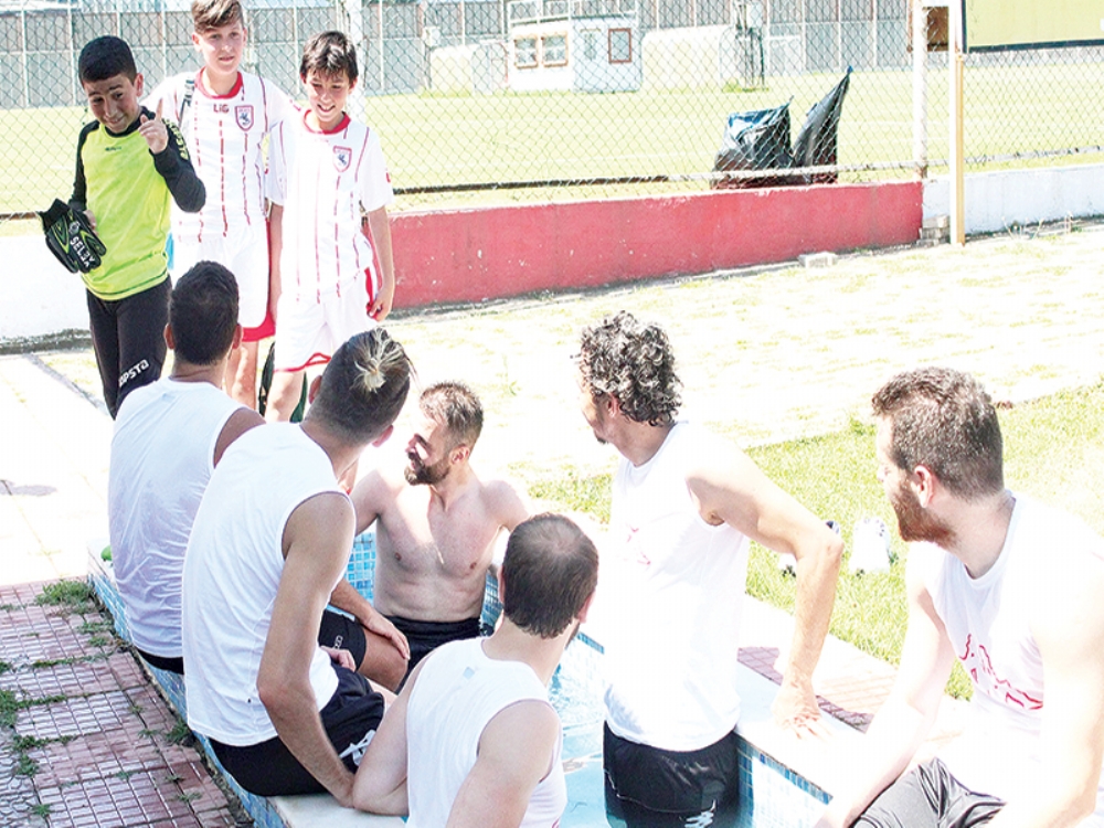 ‘süper Lig’e Çıkmazsanız Kötü Olur’