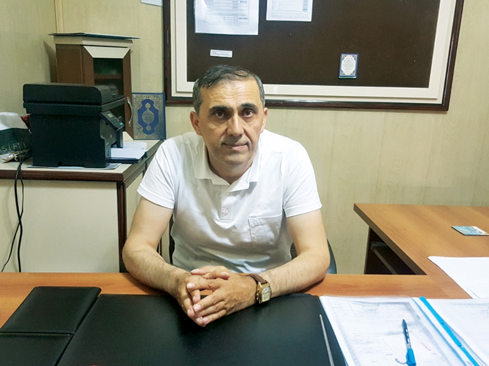 Semiz'den Esnaf Başkanlarına Tam Destek