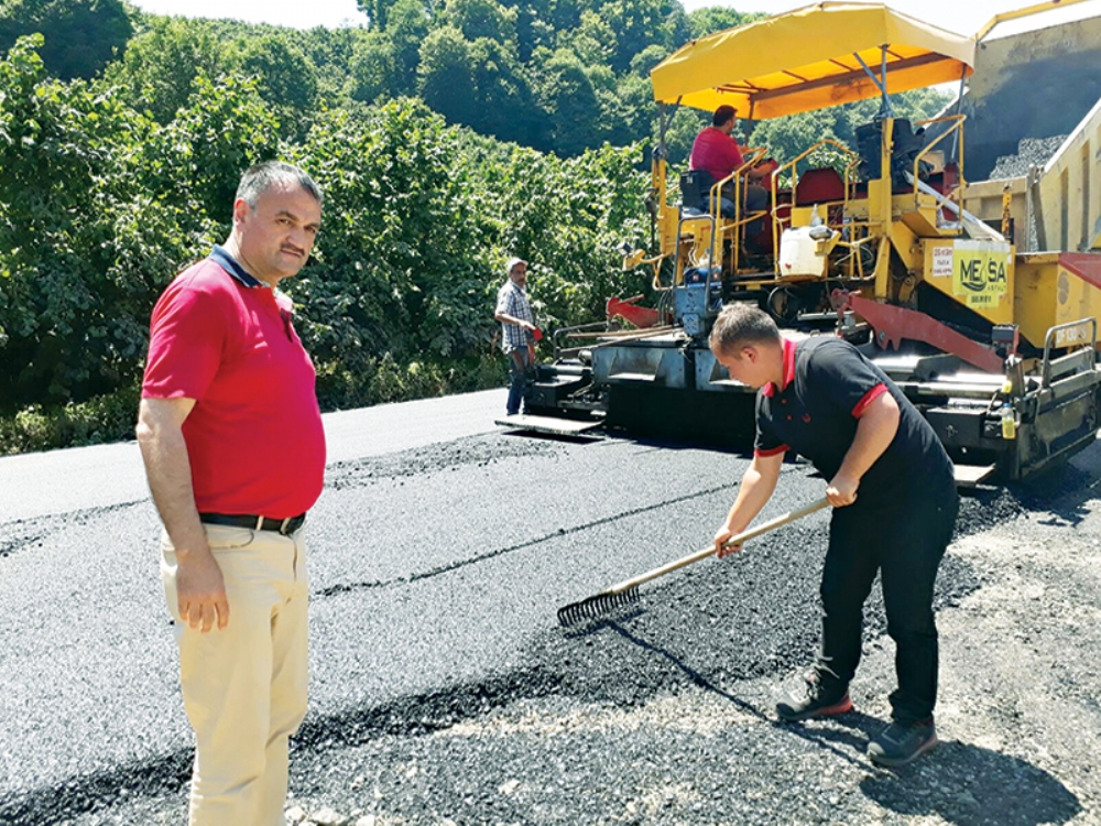 Salıpazarı’nda Değişim Sürüyor