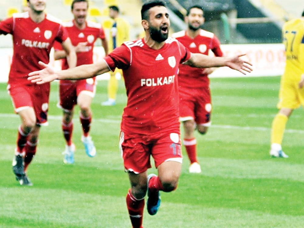 Gökhan Belirsizliğini Koruyor