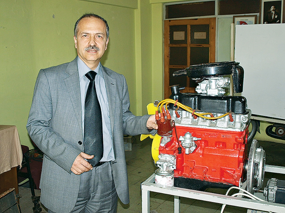 Edepsizlere Ehliyet Yok Guncel