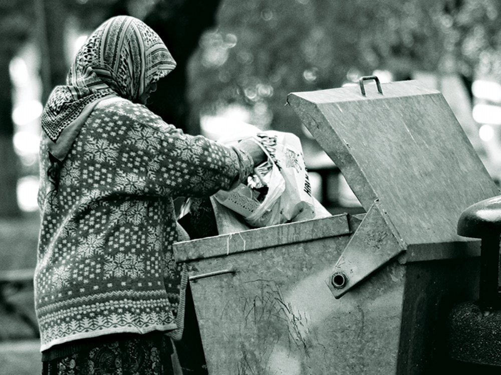 Açlık Ve Yoksulluk Sınırı Açıklandı