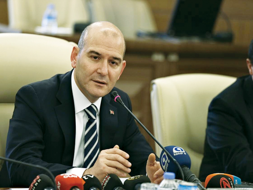 739 Emniyet Personeli Görevine Iade Edildi