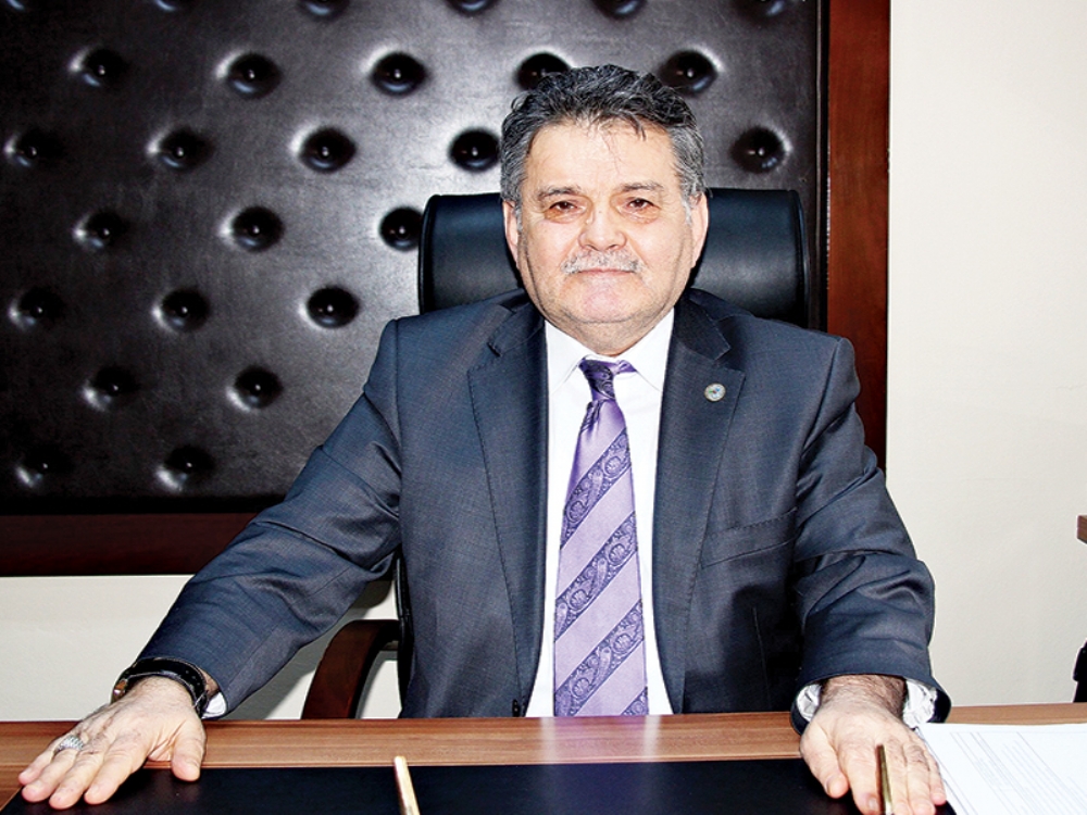 445 Bin Esnaf Kredi Kullandı