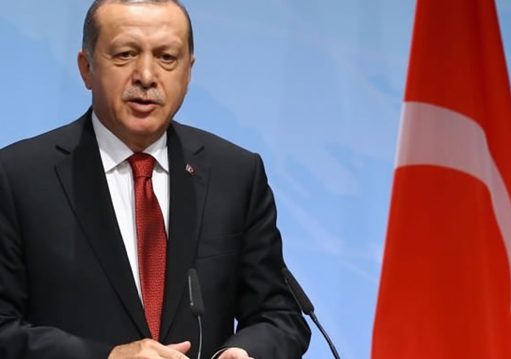Alman Gazeteciden Erdoğan'a: Yine Gel Reis
