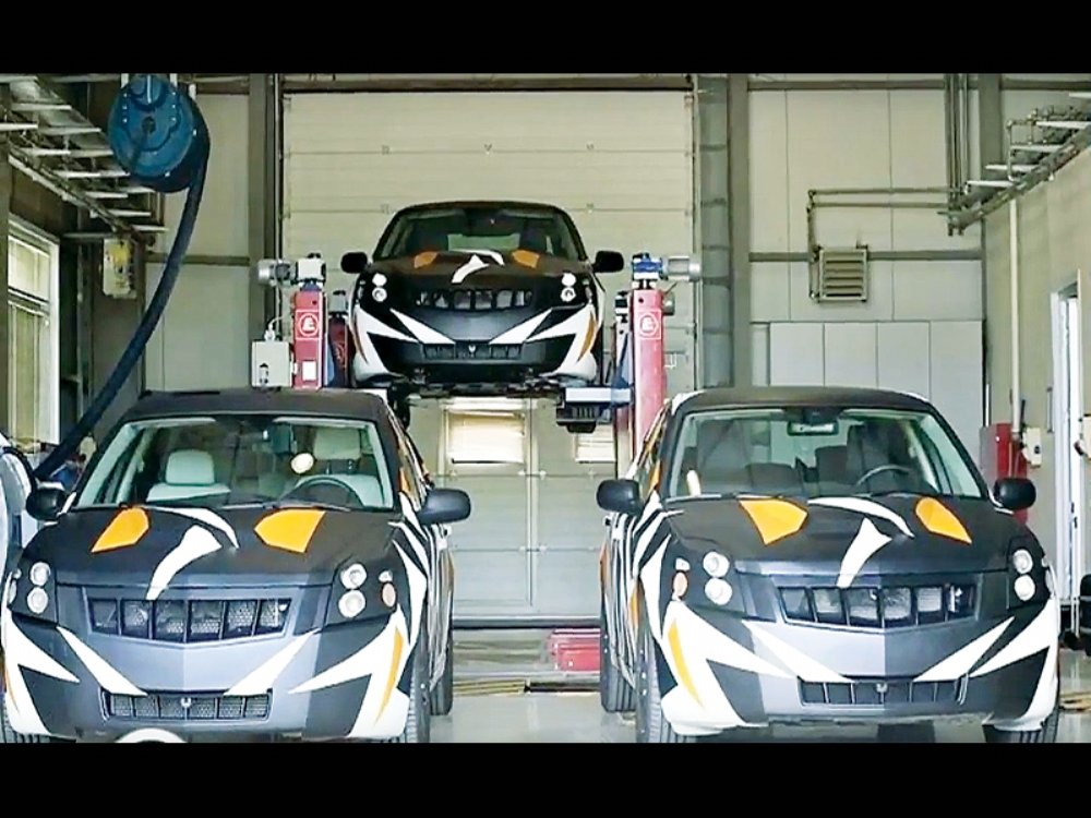 Yerli Otomobille Ilgili Flaş Gelişme