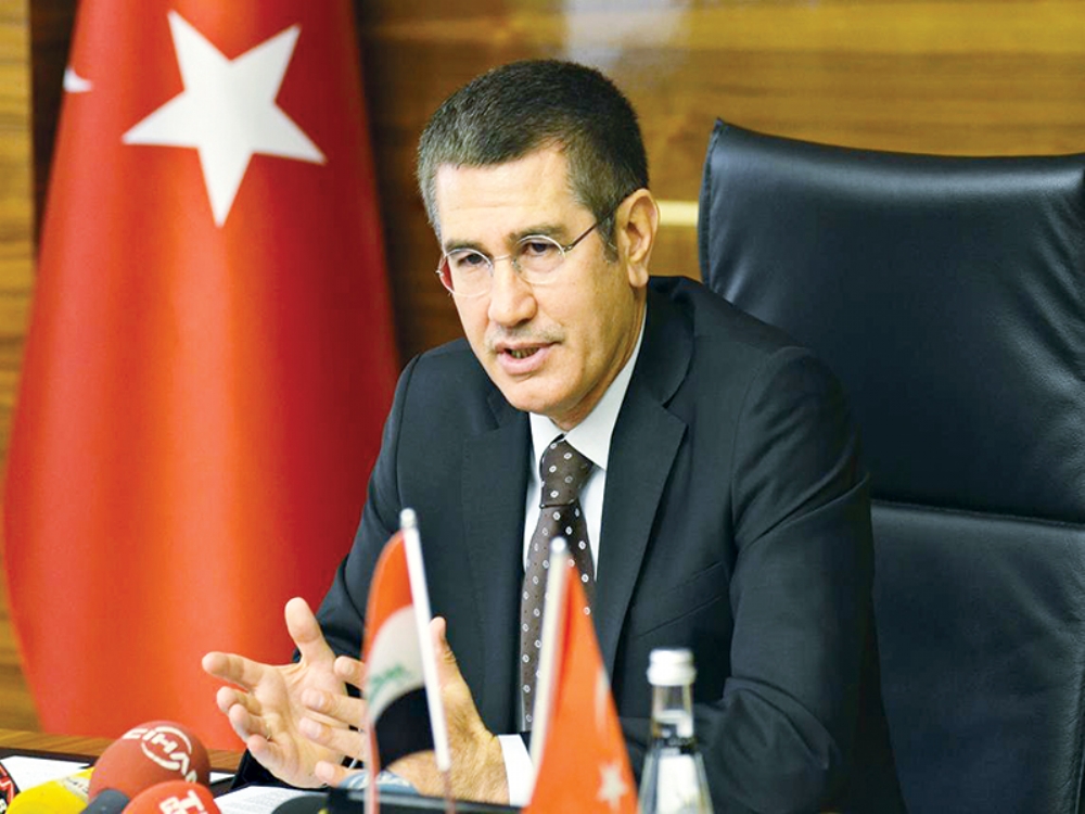 Hükümetten Uyarı Geldi