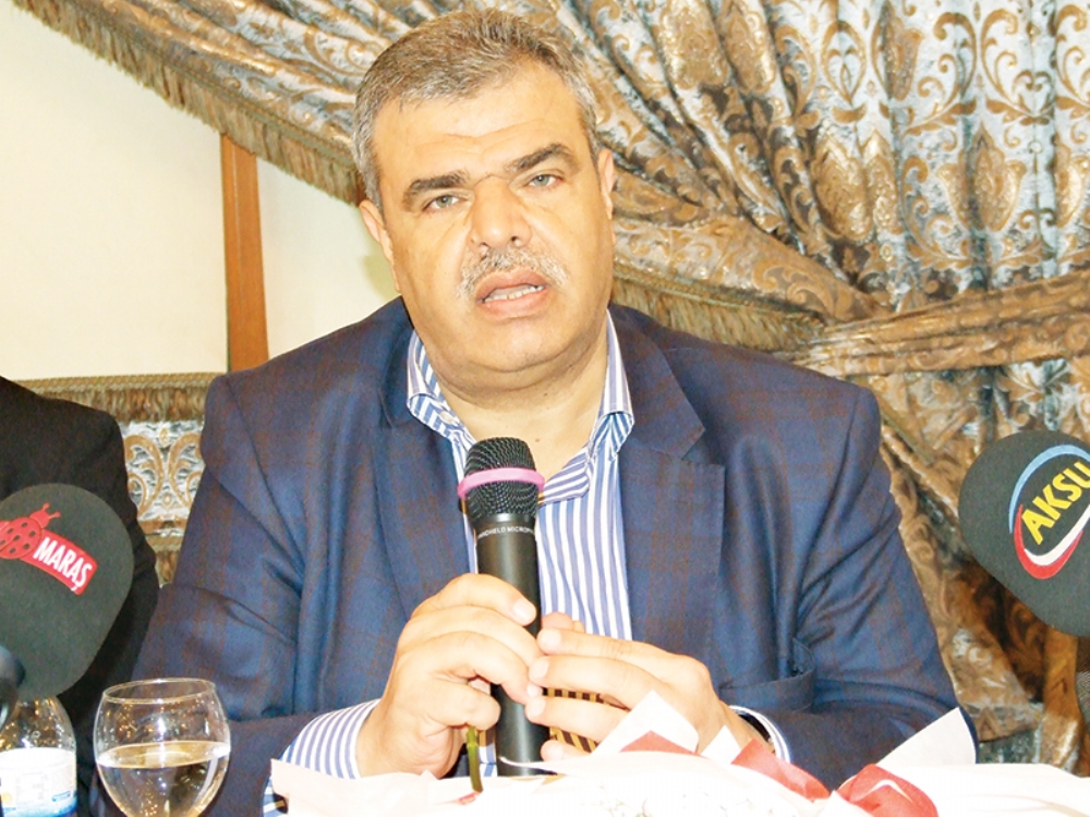 Türkiye Hak Edene Cezasını Verir