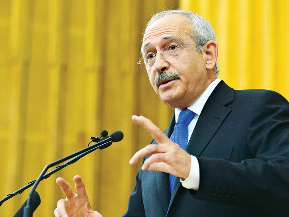 Kılıçdaroğlu'ndan '15 Temmuz' Talimatı