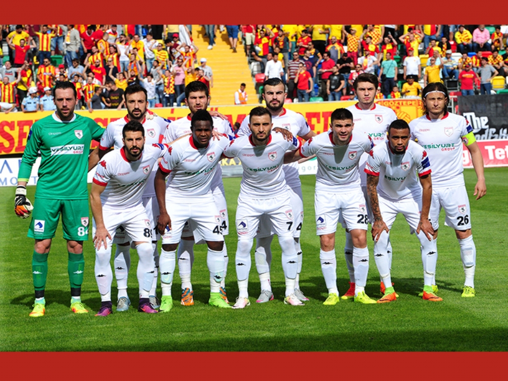 Fikstür Belli Oluyor